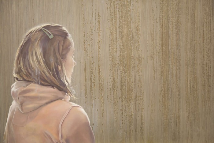 Alexandra Mc Cormick por Brayan Mendez&amp;nbsp;(2011)&amp;nbsp;&amp;nbsp;&amp;nbsp;&amp;nbsp;&amp;nbsp;&amp;Oacute;leo sobre papel