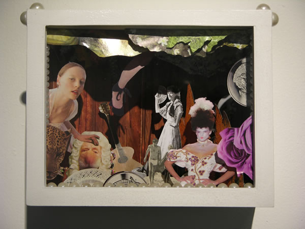 Cristina Ochoa.Caja anonima.2011&amp;nbsp;