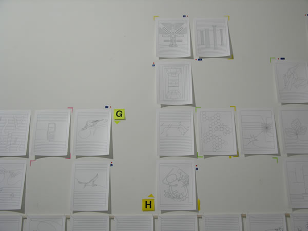 Daniel Salamanca.Cartografia de las ideas.2010&amp;nbsp;