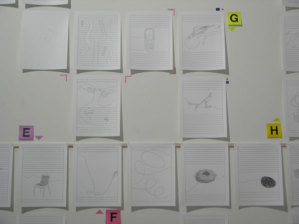 Daniel Salamanca.Cartografia de las ideas.2010&amp;nbsp;