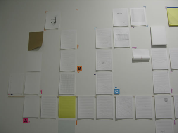Daniel Salamanca.Cartografia de las ideas.2010&amp;nbsp;