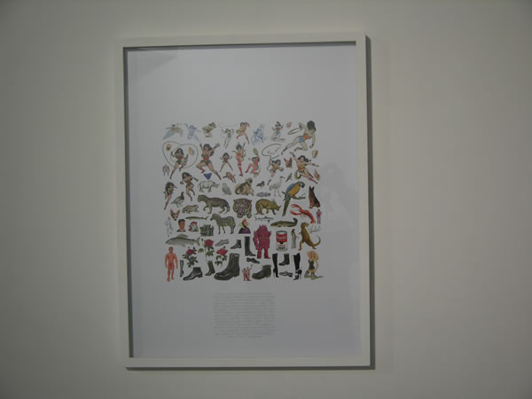 Santiago Monge.Monge al cuadrado (invisibles)2005&amp;nbsp;
