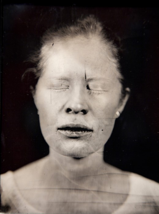Javier Vanegas&amp;nbsp;Serie Ampo