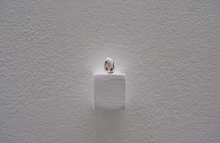Mar&amp;iacute;a Buenaventura. Escritura y siembra. 2012.&amp;nbsp;