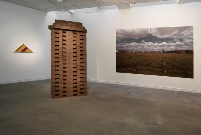 Terreno Anhelo. 2013.&amp;nbsp;