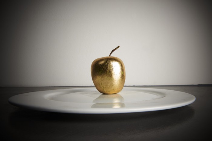 "SACRUM CONVIVIUM"-Germ&amp;aacute;n Arrubla en LA galer&amp;iacute;a, 2013. Curadur&amp;iacute;a: Ricardo Arcos-Palma