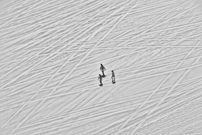 C&amp;aacute;ssio Vasconcellos.&amp;nbsp;Dunas de Genipabu,RN, Brasil, 2006.&amp;nbsp;Aerials.&amp;nbsp;All images captured digitally.&amp;nbsp;67 cm x 100 cm