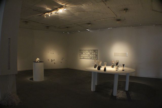 Vista panor&amp;aacute;mica de la exposici&amp;oacute;n.&amp;nbsp;