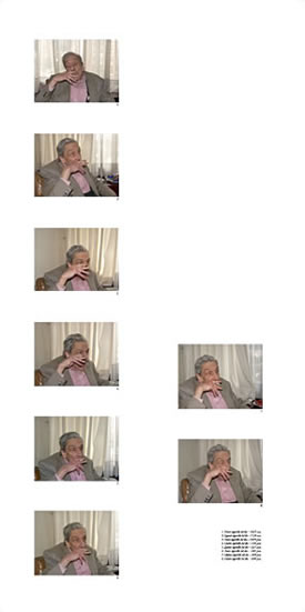 Alejandra Sarria Habitus e interaciones