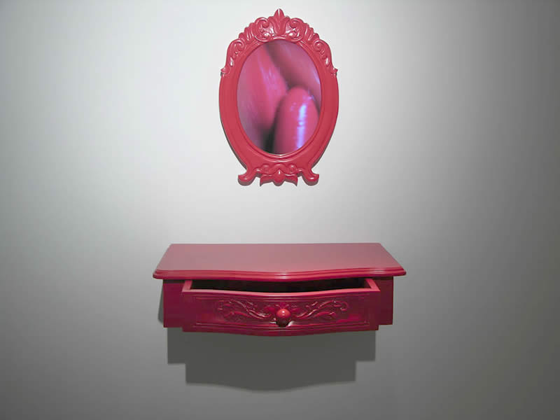 Lipstick Adriana Marmorek
