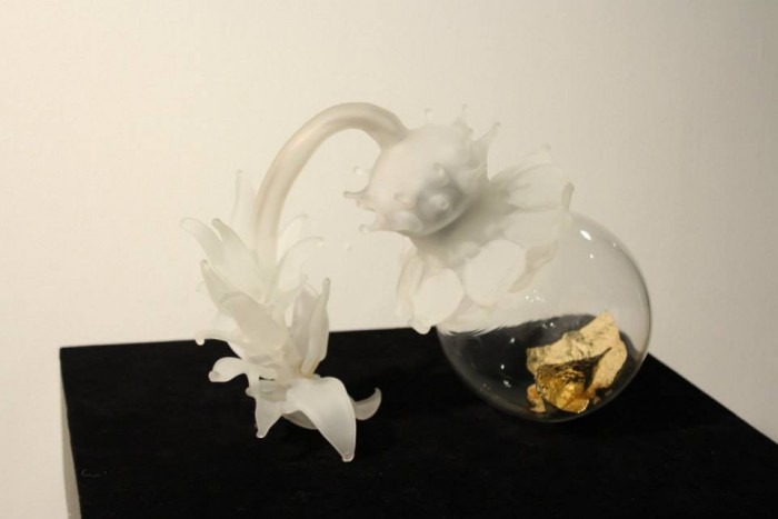 LA Galeria - Booth PN1 - &amp;Aacute;nima, de Adriana Marmorek